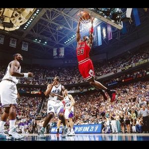 Meet your Posher, Kobe